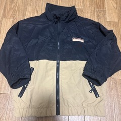 子ども120パーカー男の子
の画像