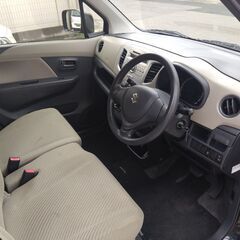 スズキ　ワゴンＲＦＸ　２０１３年式　車検2026年９月の画像