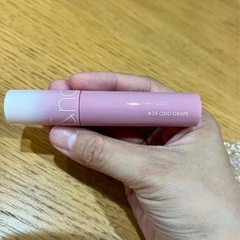 【新品未使用】ロムアンド ジューシーラスティングティントの画像