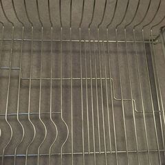 水切りラックの画像