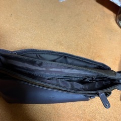 SACSNY製の手提げバッグの画像