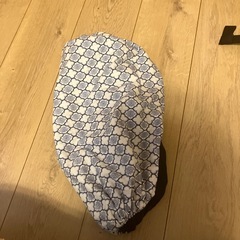 ミアミリーヒップスタープラス　抱っこ紐の画像