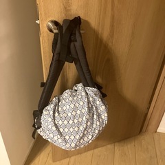 ミアミリーヒップスタープラス　抱っこ紐の画像