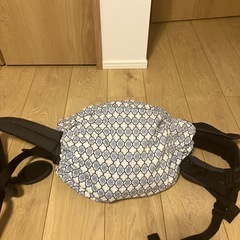 ミアミリーヒップスタープラス　抱っこ紐の画像