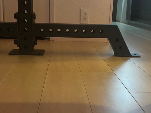 MBCスクワットスタンド210cm