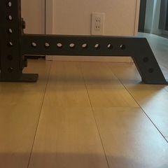 MBCスクワットスタンド210cmの画像