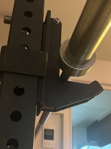 MBCスクワットスタンド210cm