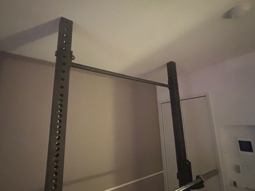 MBCスクワットスタンド210cm