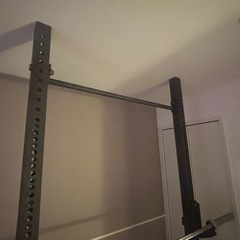 MBCスクワットスタンド210cmの画像