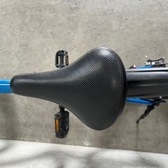 NO.69 子供自転車 TAKEDA Jeep 武田 ジープ 24インチの画像