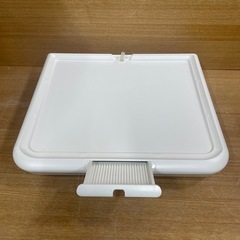 k7【maxzen 食洗機】2021年製 JDW03BS01の画像