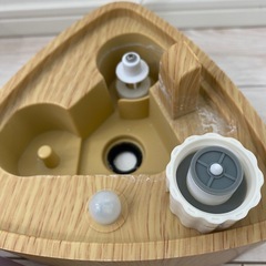 加湿器の画像