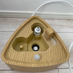 加湿器の画像