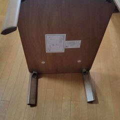 ローテーブルの画像