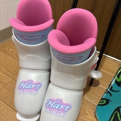 【お話し中】ジュニアスキーセットの画像