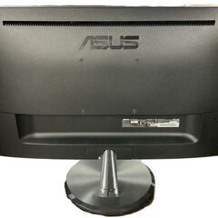 ASUS エイスース 21.5インチ VP228 ゲーミングモニター 液晶ディスプレイ 2018年製 通電確認済 【在庫：2】の画像