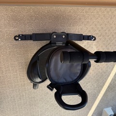 ベビーカーボードの画像