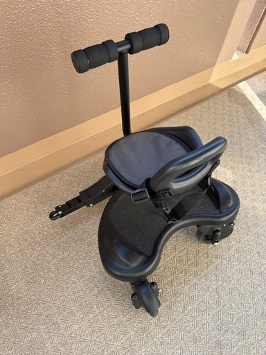 ベビーカーボード