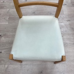 椅子  ナフコ   家具の画像