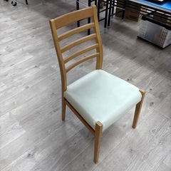 椅子  ナフコ   家具の画像