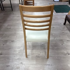 椅子  ナフコ   家具の画像