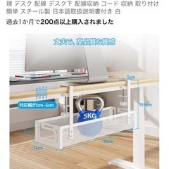 ケーブルトレーの画像