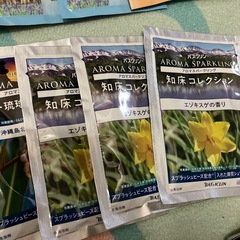 バスクリン19包の画像