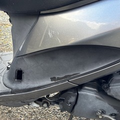 お取引中　
SUZUKI アドレスV50 中古車の画像