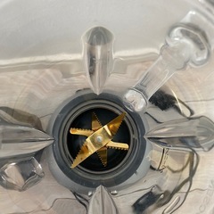 ミキサーの画像