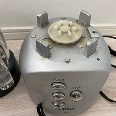 ミキサーの画像