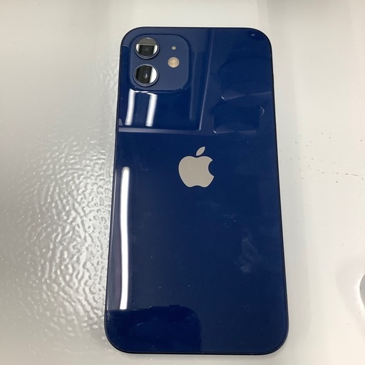 au iPhone12 128GB 【トレファク東大阪店】