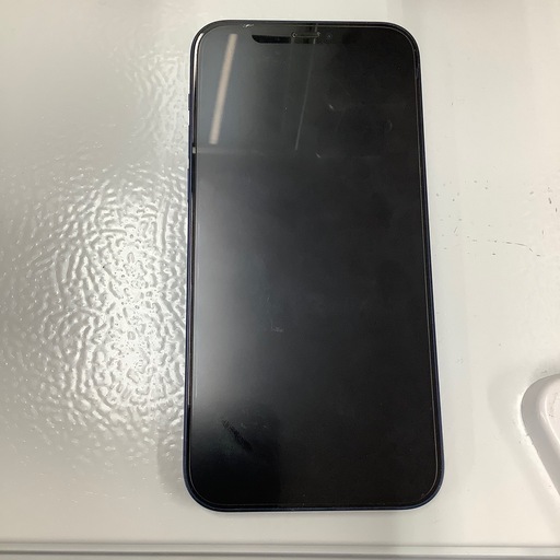 au iPhone12 128GB 【トレファク東大阪店】