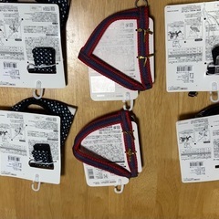 犬用ハーネスの画像