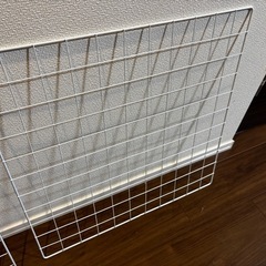 ペットフェンスの画像