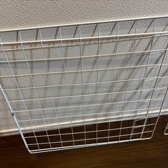 ペットフェンスの画像