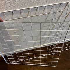 ペットフェンスの画像