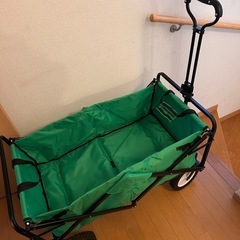 キャリーワゴンの画像