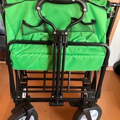 キャリーワゴンの画像