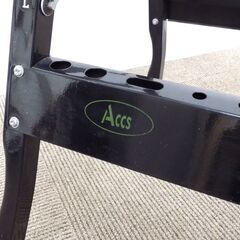 新札幌 アステージ ACCS 万能作業台 WB-002 ワークベンチ 軽量作業台 No.3803の画像