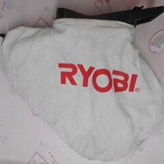 ♪RYOBI/リョービ RESV-1000 ブロワバキューム 送風機・掃除機♪の画像