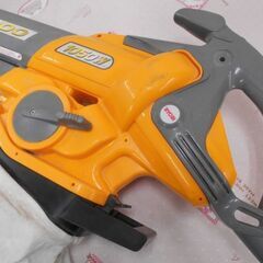 ♪RYOBI/リョービ RESV-1000 ブロワバキューム 送風機・掃除機♪の画像