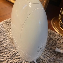 中古！フェイススチーマーの画像