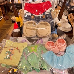 【ディズニー】ダッフィー シェリーメイ ジェラトーニ ステラルー お好きな子1体の画像