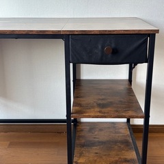 無料でデスク譲りますの画像