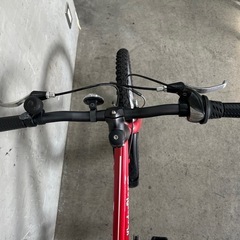 NO.70 子供自転車 ホダカ Khodaa Bloom コーダーブルーム 22インチの画像