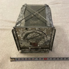 キャンドルランタンの画像