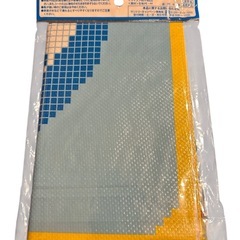 ドラえもんレジャーシート【新品未開封】の画像