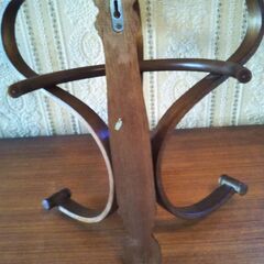 壁掛け用　帽子掛け？洋服掛け？コート掛け？の画像