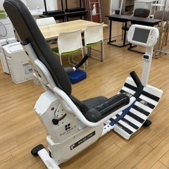 フィットネスマシンの画像