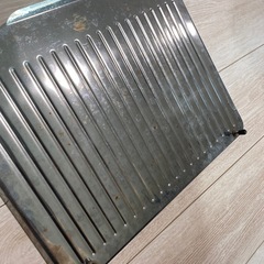 ステンレス　水切りカゴの画像